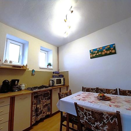 Apartment Beatris スヴィット エクステリア 写真