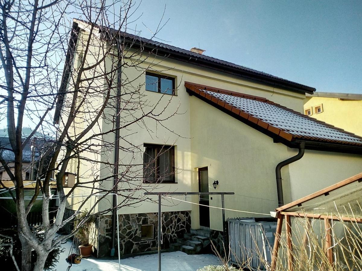 Apartment Beatris スヴィット エクステリア 写真