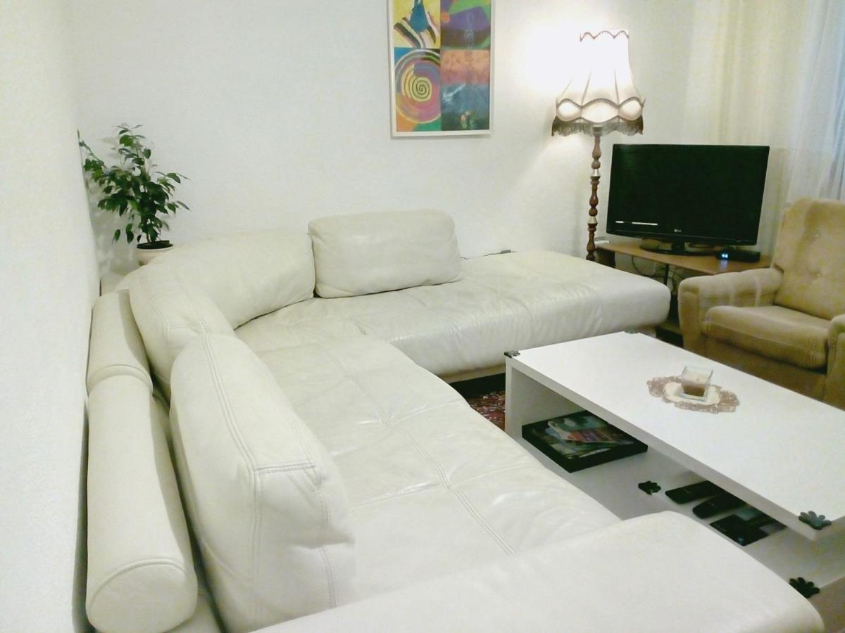 Apartment Beatris スヴィット エクステリア 写真