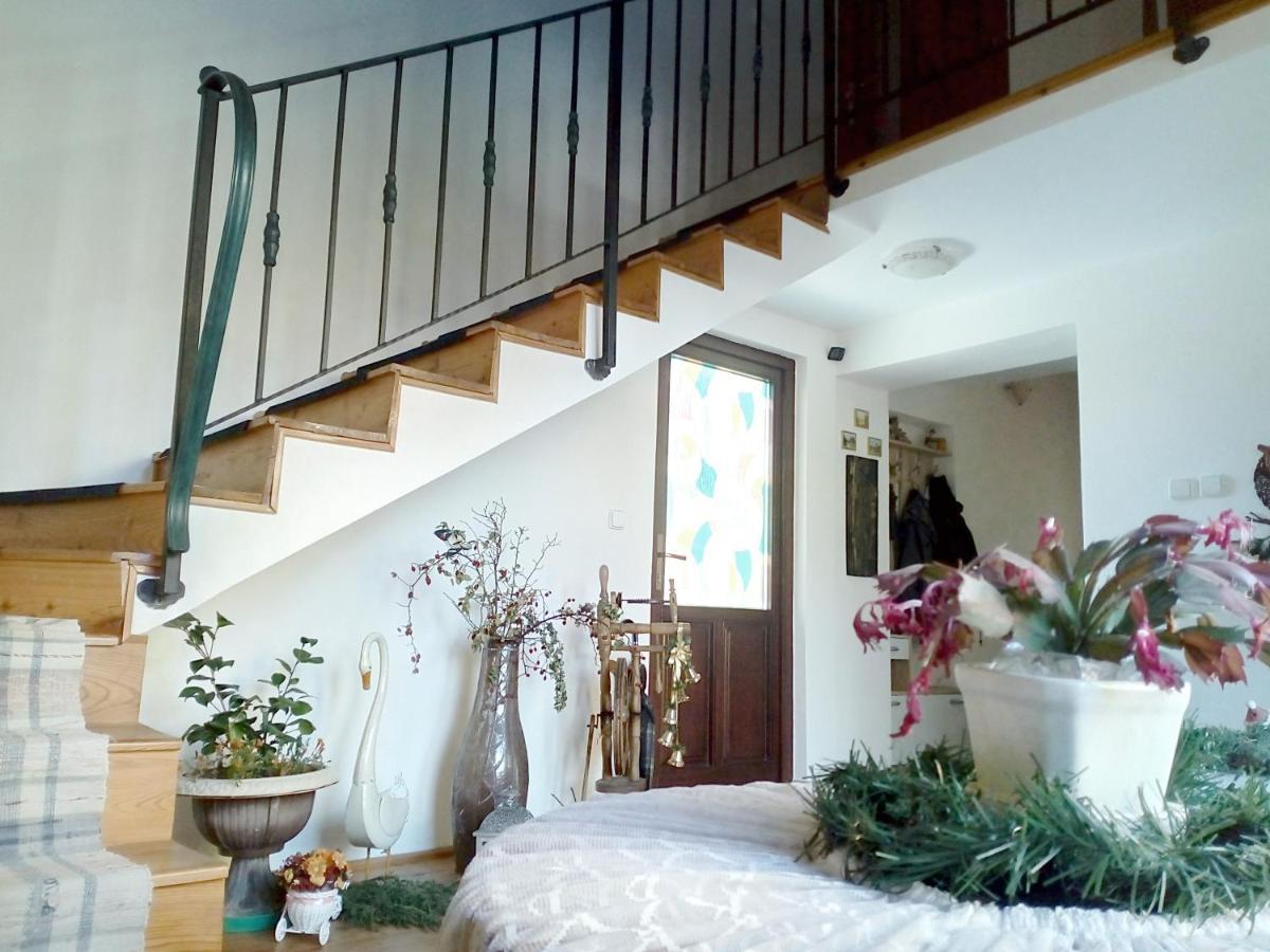 Apartment Beatris スヴィット エクステリア 写真