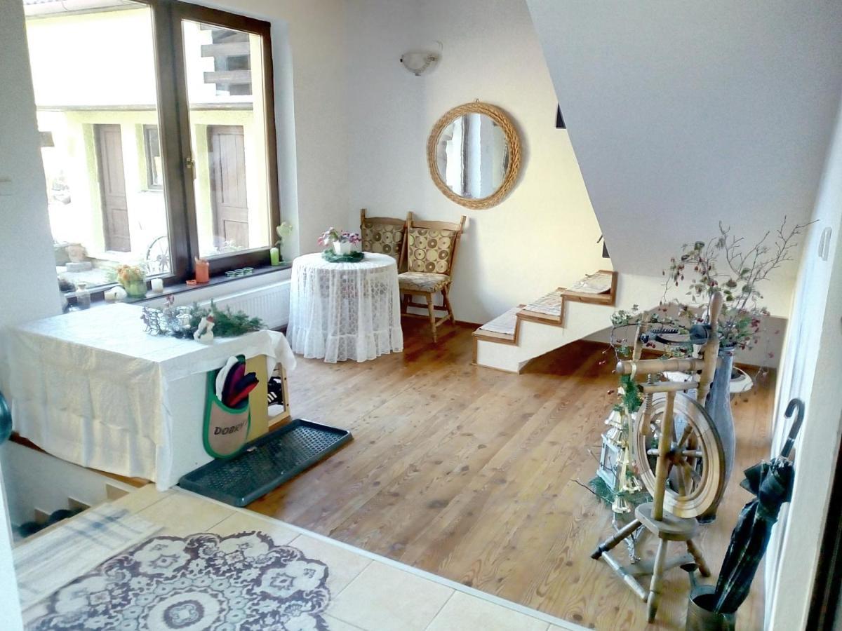 Apartment Beatris スヴィット エクステリア 写真