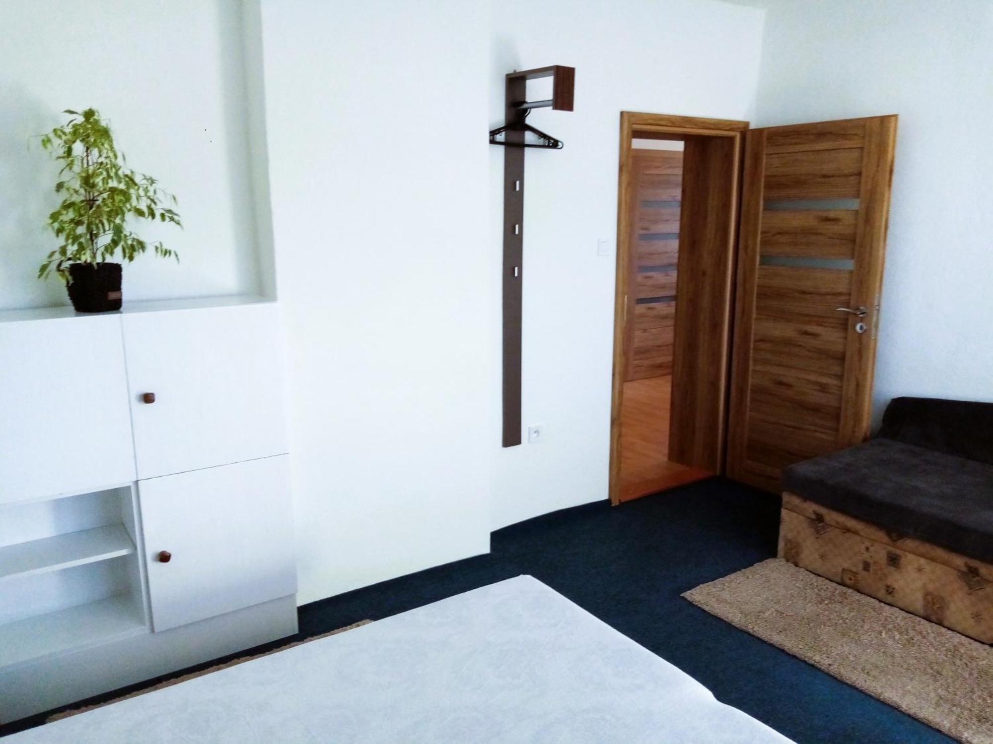 Apartment Beatris スヴィット エクステリア 写真