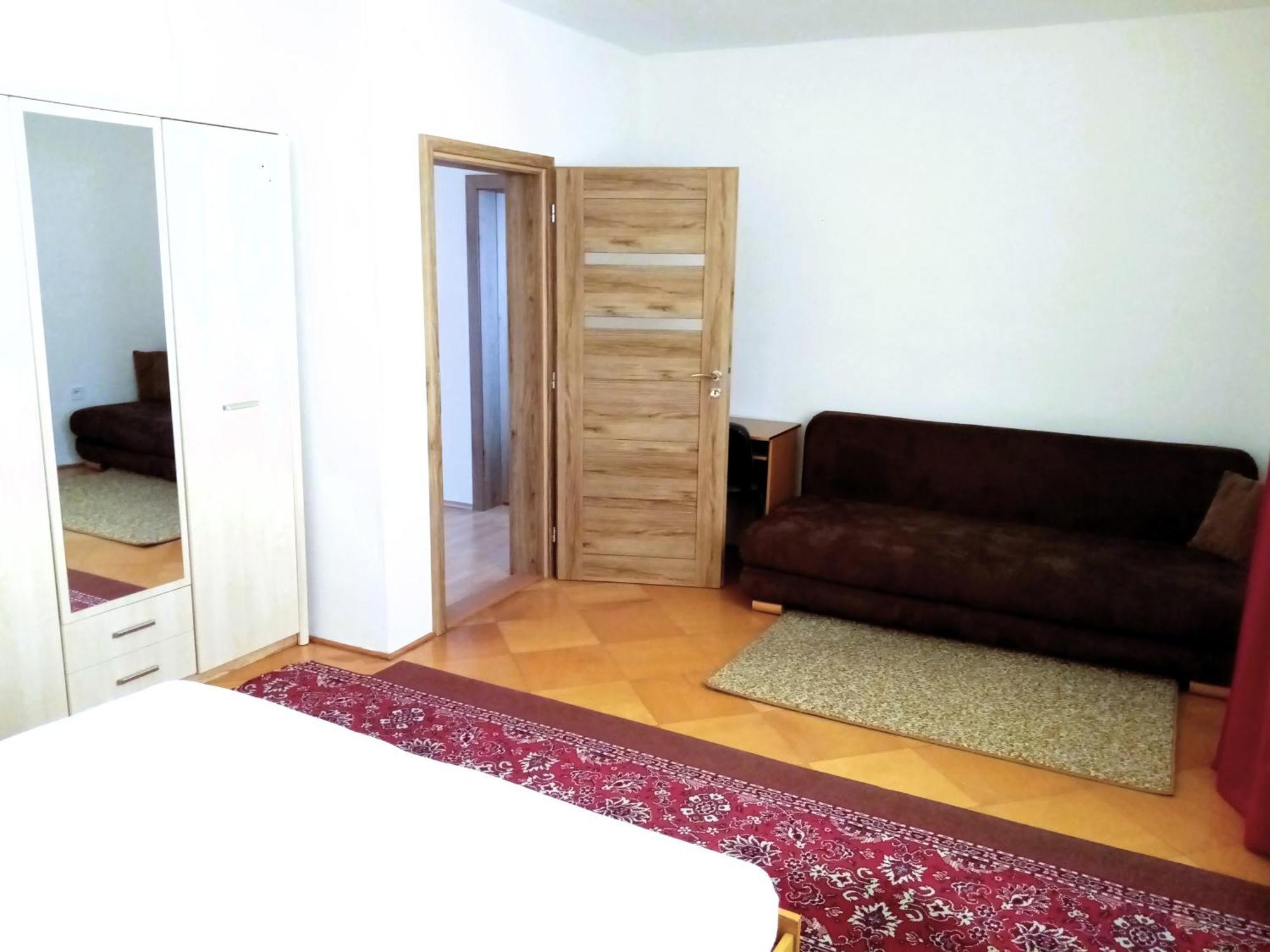Apartment Beatris スヴィット エクステリア 写真