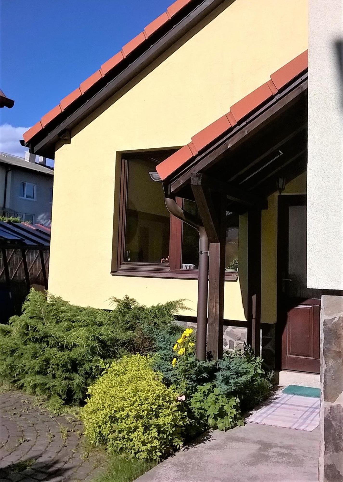 Apartment Beatris スヴィット エクステリア 写真