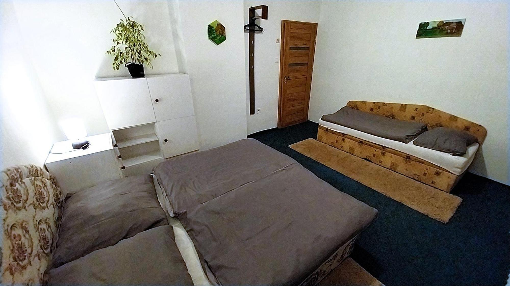 Apartment Beatris スヴィット エクステリア 写真