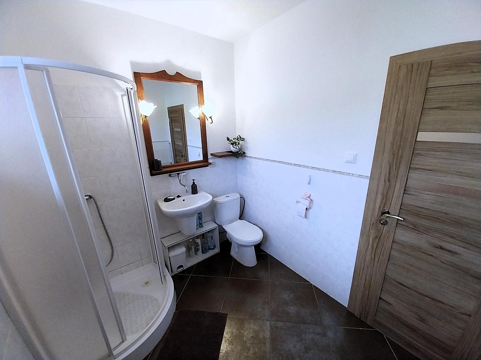 Apartment Beatris スヴィット エクステリア 写真