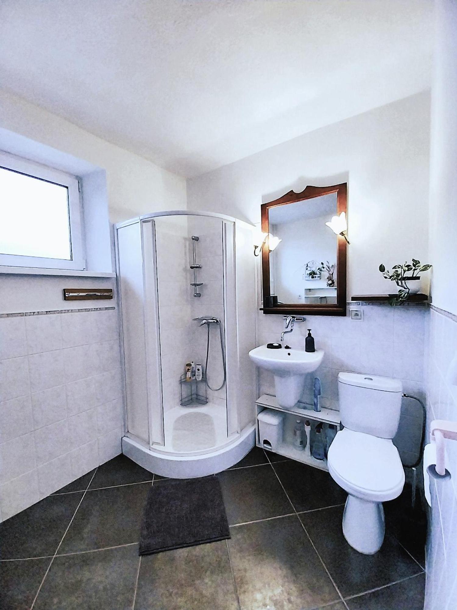 Apartment Beatris スヴィット エクステリア 写真