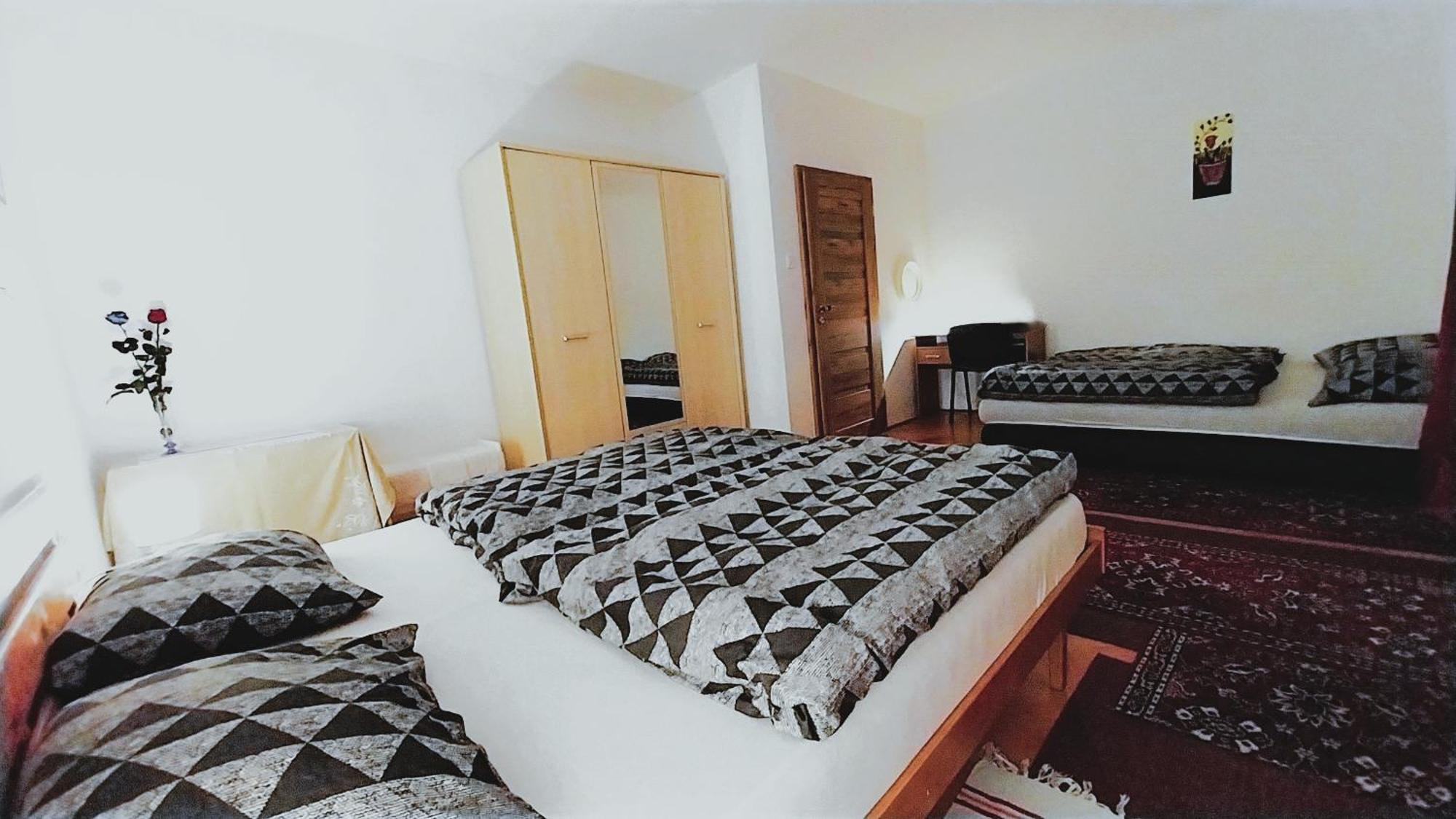 Apartment Beatris スヴィット エクステリア 写真