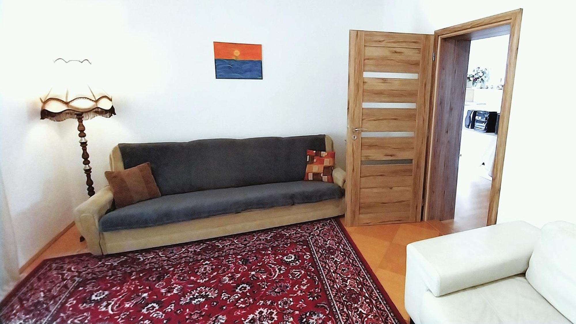 Apartment Beatris スヴィット エクステリア 写真