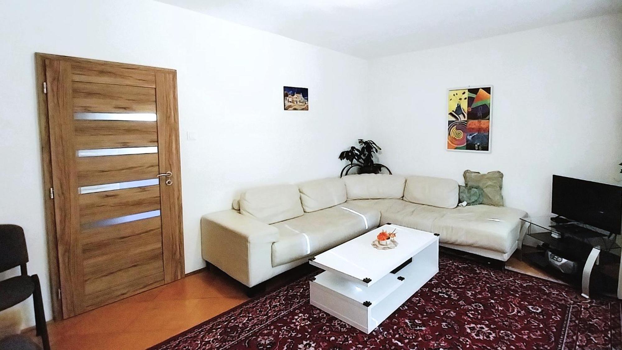 Apartment Beatris スヴィット エクステリア 写真
